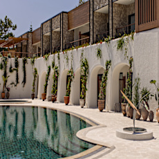Avantgarde Refined Yalıkavak